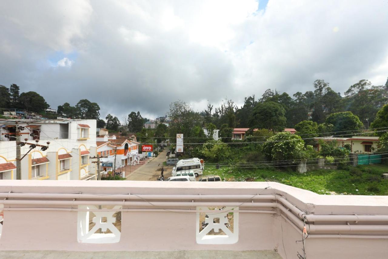 Oyo 13807 Hotel Gurupriya Kodaikanal Exterior photo