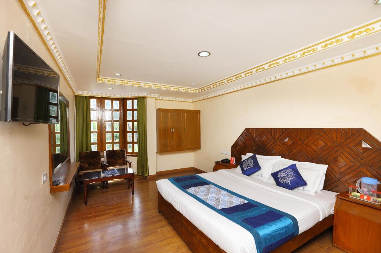 Oyo 13807 Hotel Gurupriya Kodaikanal Exterior photo