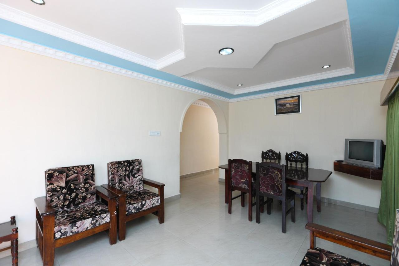 Oyo 13807 Hotel Gurupriya Kodaikanal Exterior photo