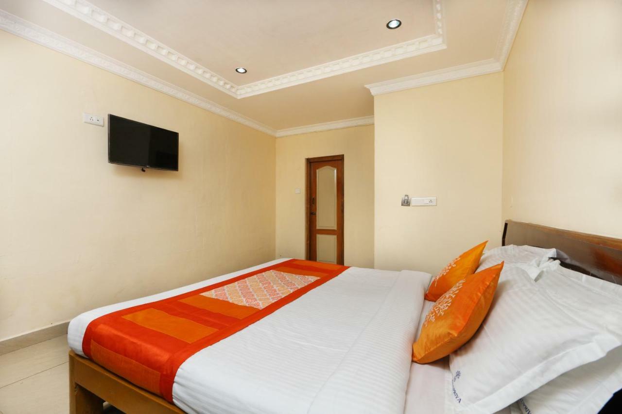 Oyo 13807 Hotel Gurupriya Kodaikanal Exterior photo